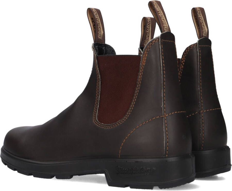Blundstone 510 ORIGINAL Volwassenen laarzenPopulaire Pantoffel Zwart