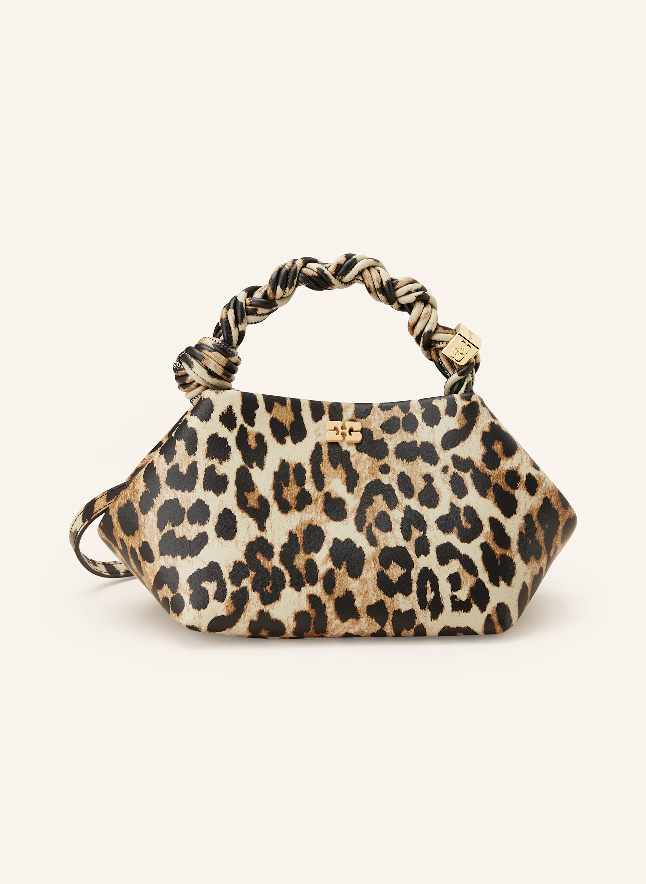 GANNI Handtasche BOU BAG SMALL