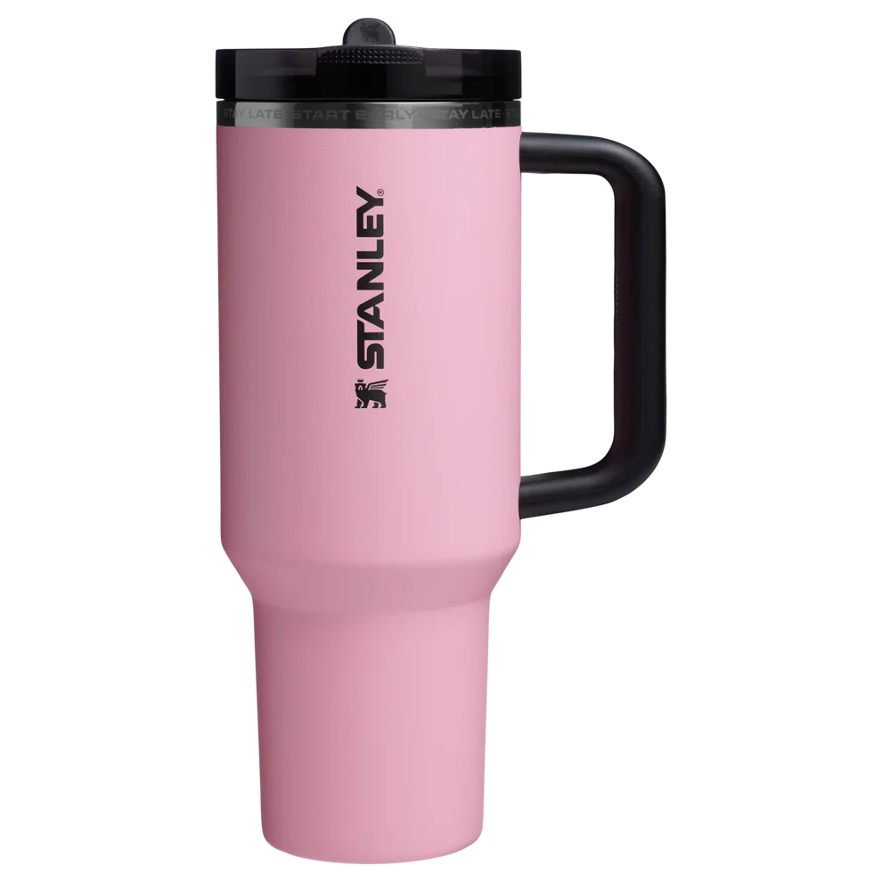 Messi x Stanley 1913 Quencher® ProTour Flip Straw Tumbler | 1.18L