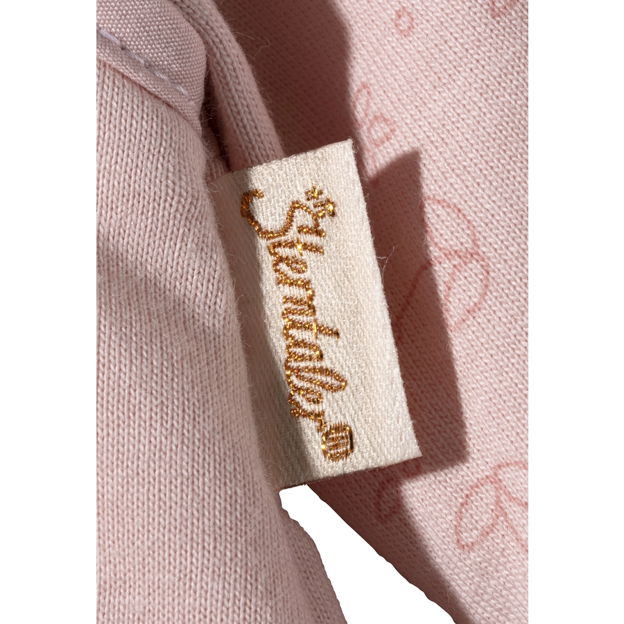 Sterntaler Schlafsack mit Beinen Emmi Girl zartrosa