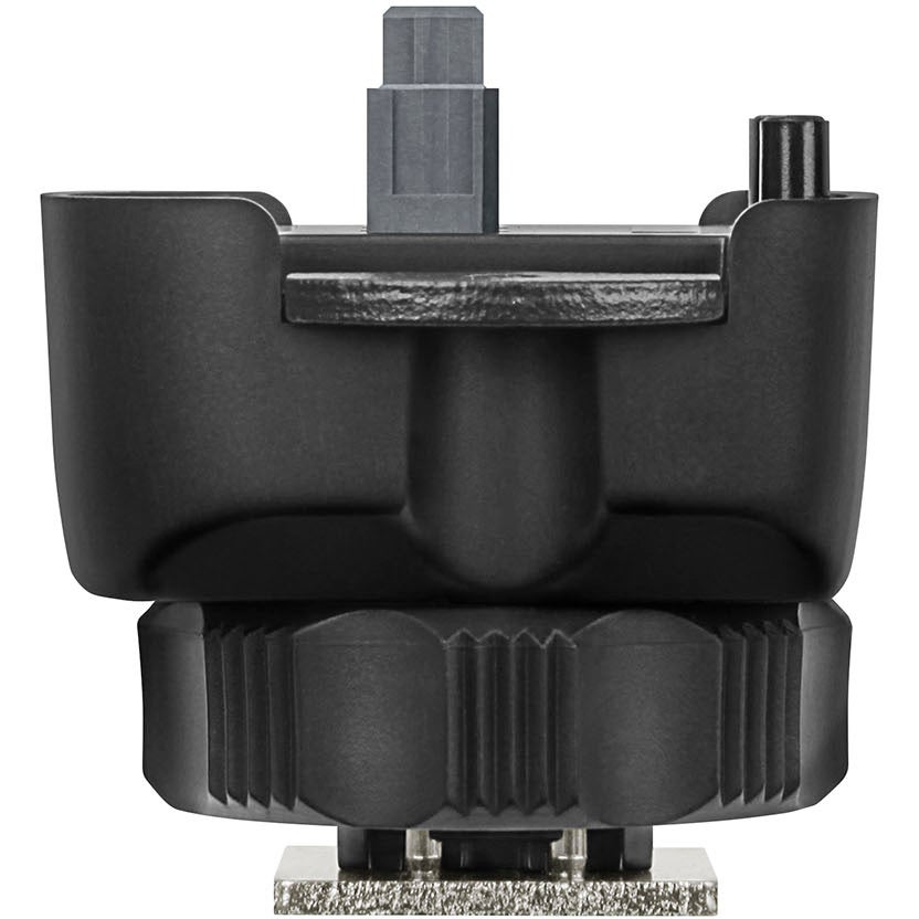 Tascam CA-AK1-AN hot shoe adapter voor CA-XLR2d (analoge input)