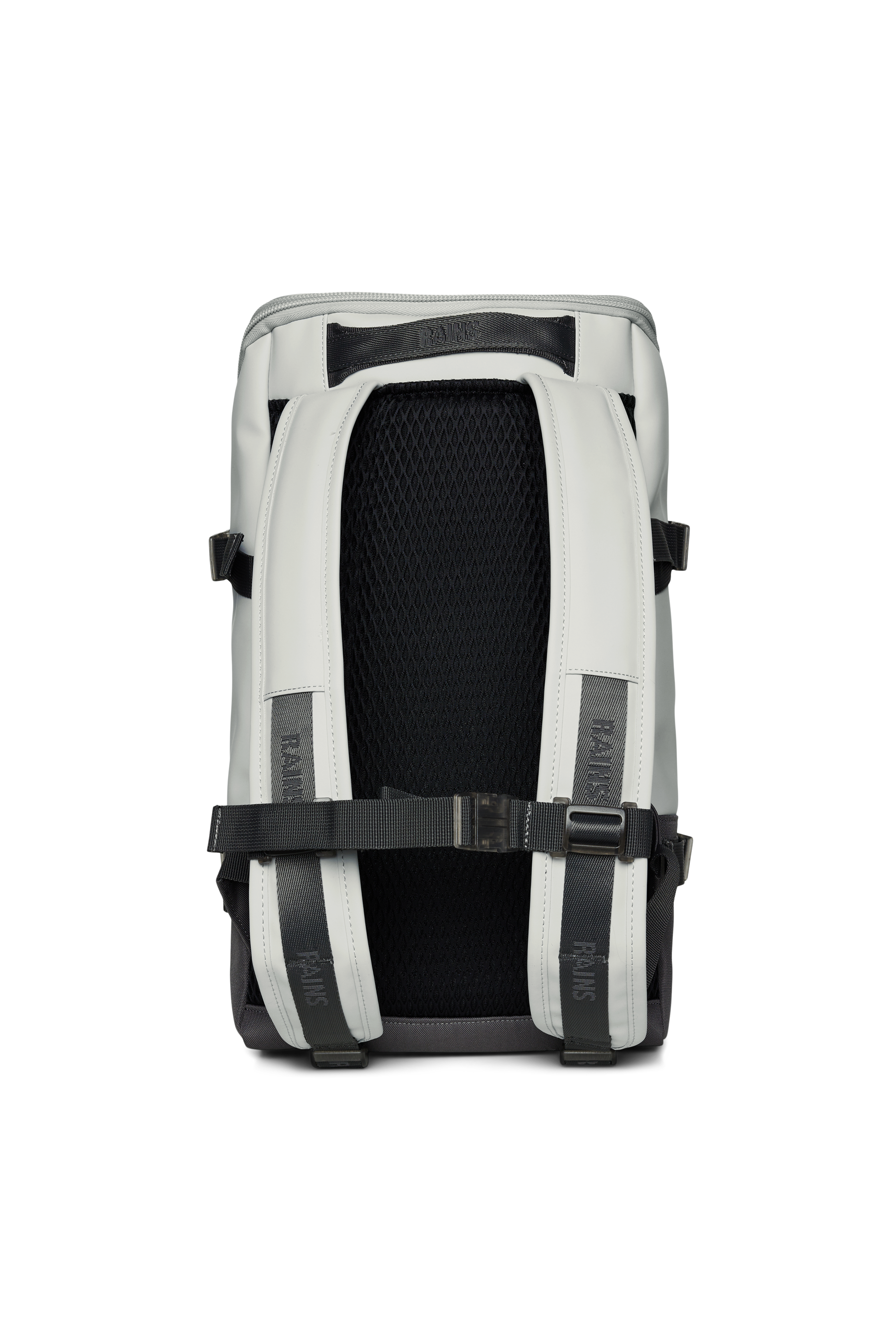 RAINS Sac à dos  Trail Cargo Backpack W3 Gris