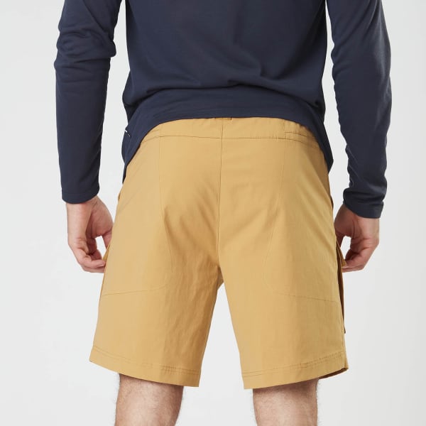Short randonnée PICTURE ROBUST SHORTS CASHEW