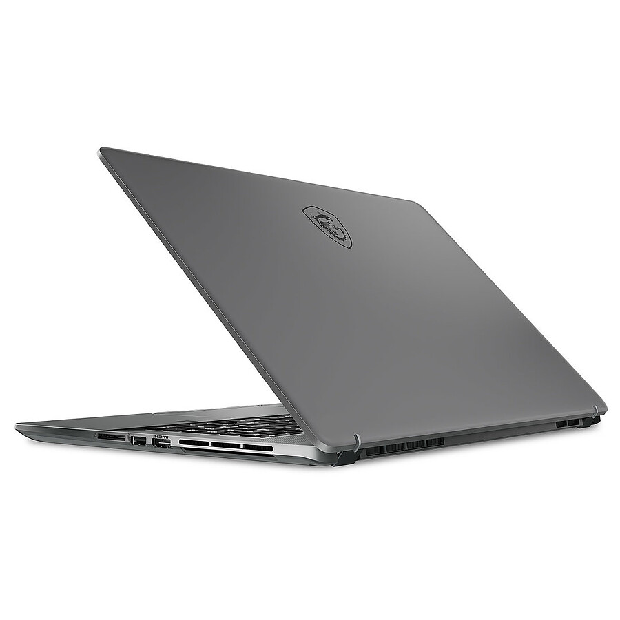 MSI CreatorPro Z17 HX Studio A13VJT-018FR