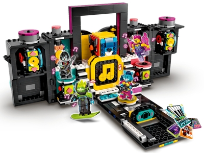 LEGO The Boombox (43115)