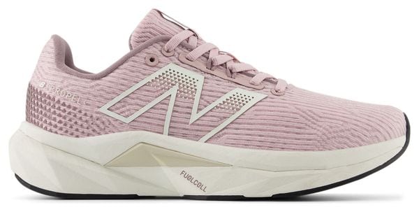 Chaussures Running New Balance FuelCell Propel v5 Rose Femme