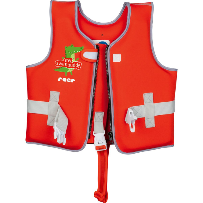 Schwimmlernweste - Gr. S - Neopren