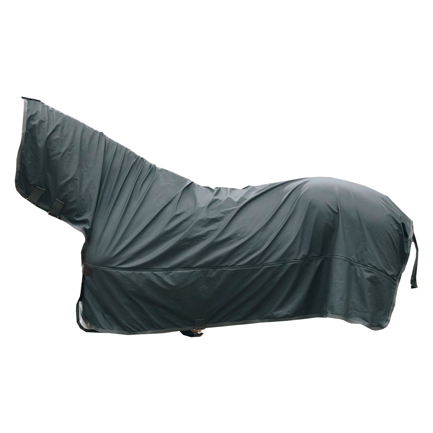 KENTUCKY Regendecke Hurricane - grau