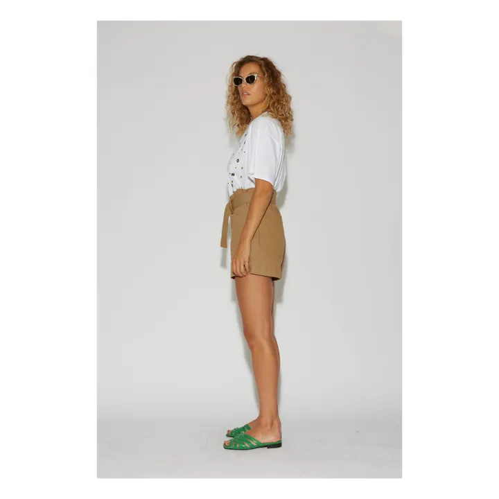 Roseanna Short Sadie Marmont | Beige