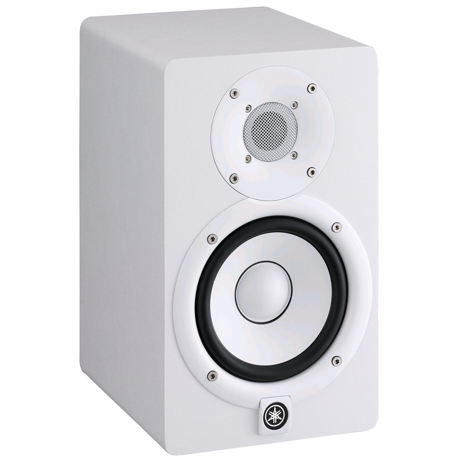 Yamaha HS5W actieve studiomonitor wit (per stuk)