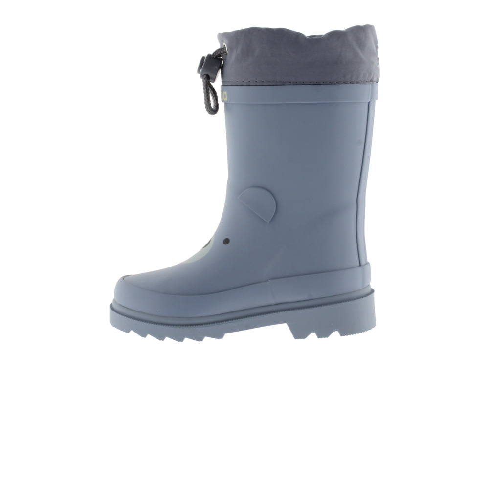 Botas de borracha Victoria Rain Animal com ajuste de pescoço
