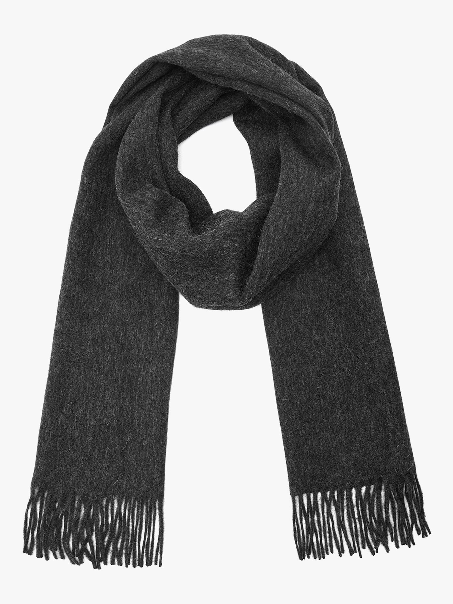 Wolan Wool Scarf