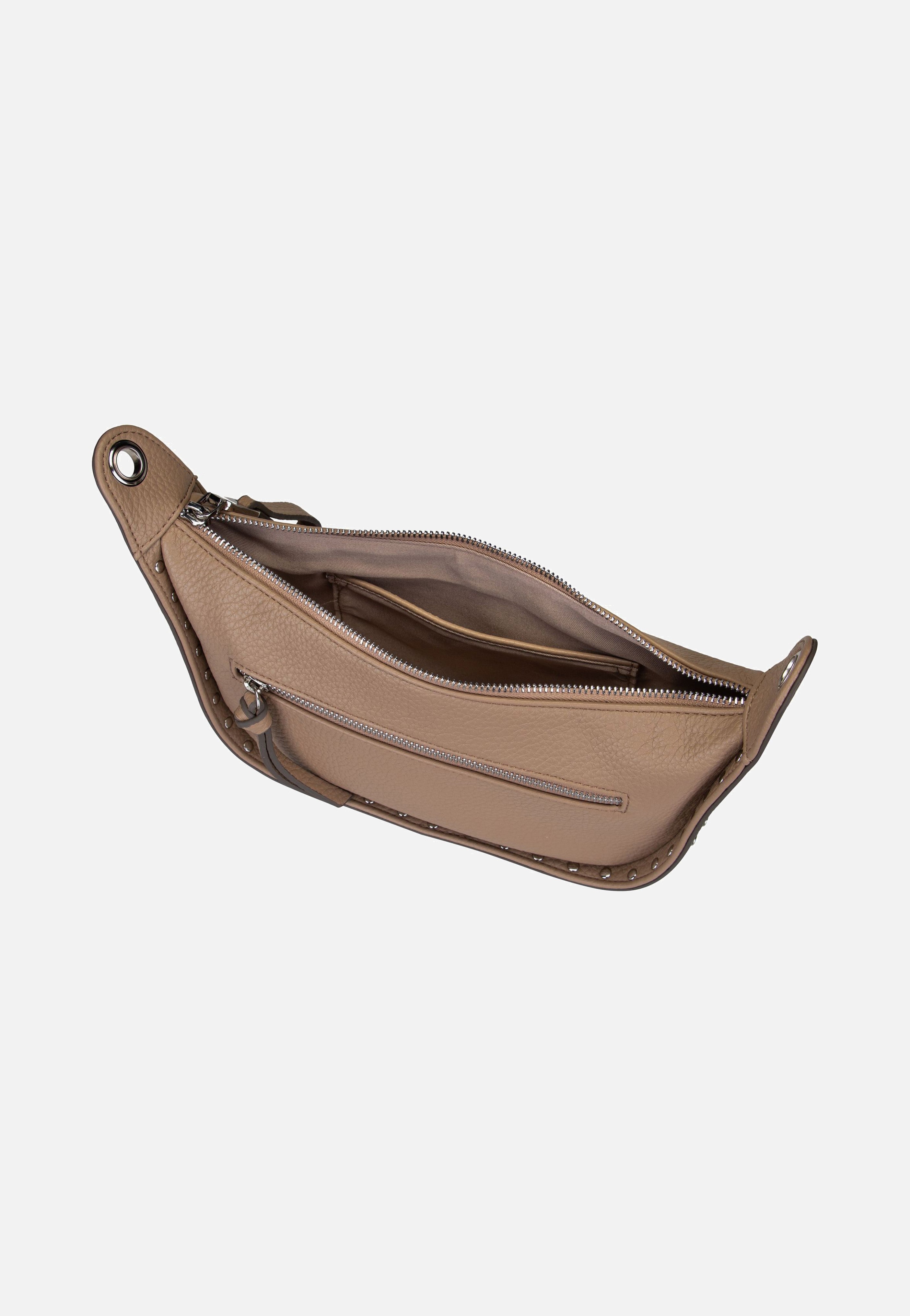 Feel Wild 3776 Soft Toffee - Crossbody Bag