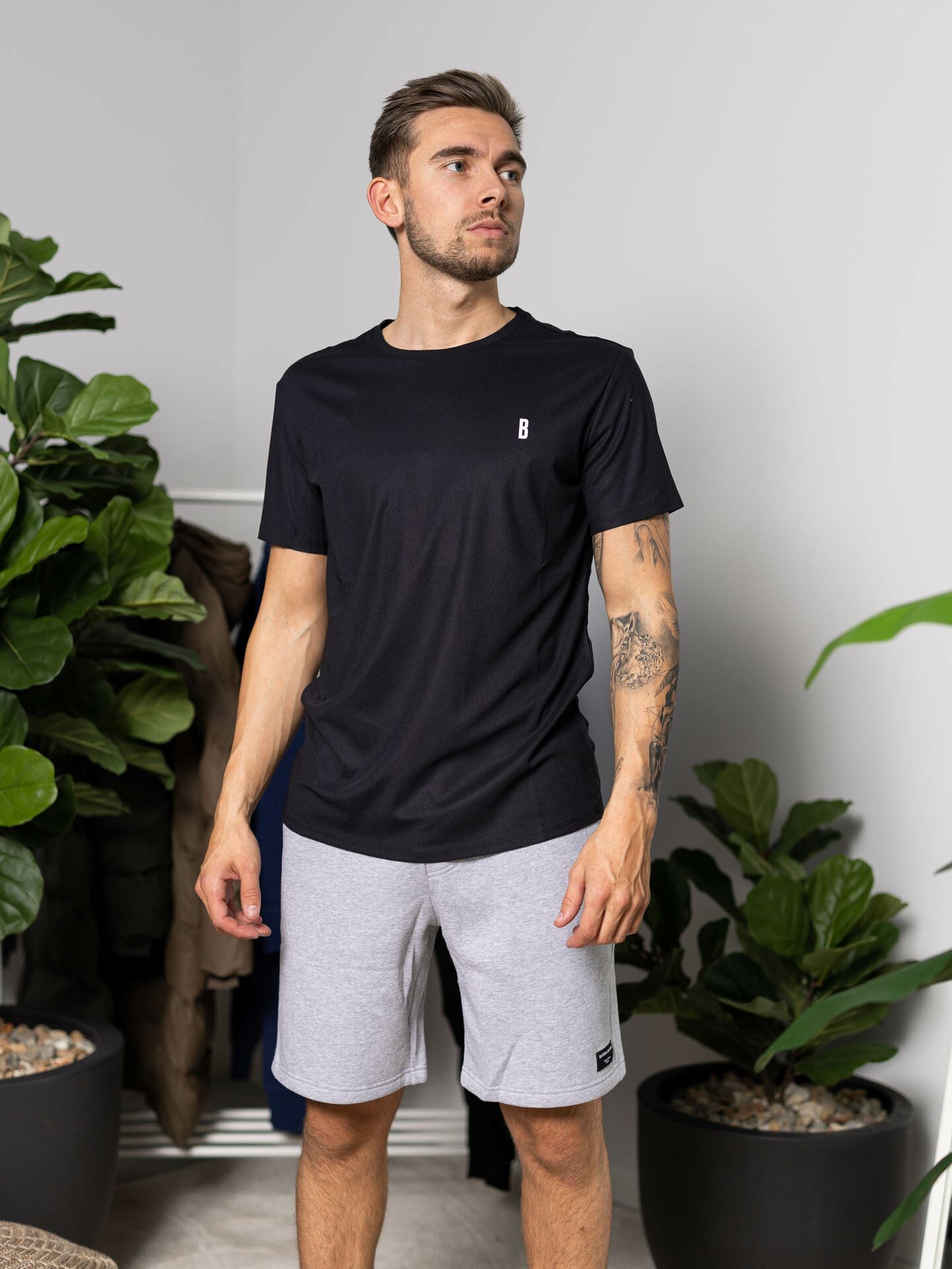Ace T-Shirt Stripe