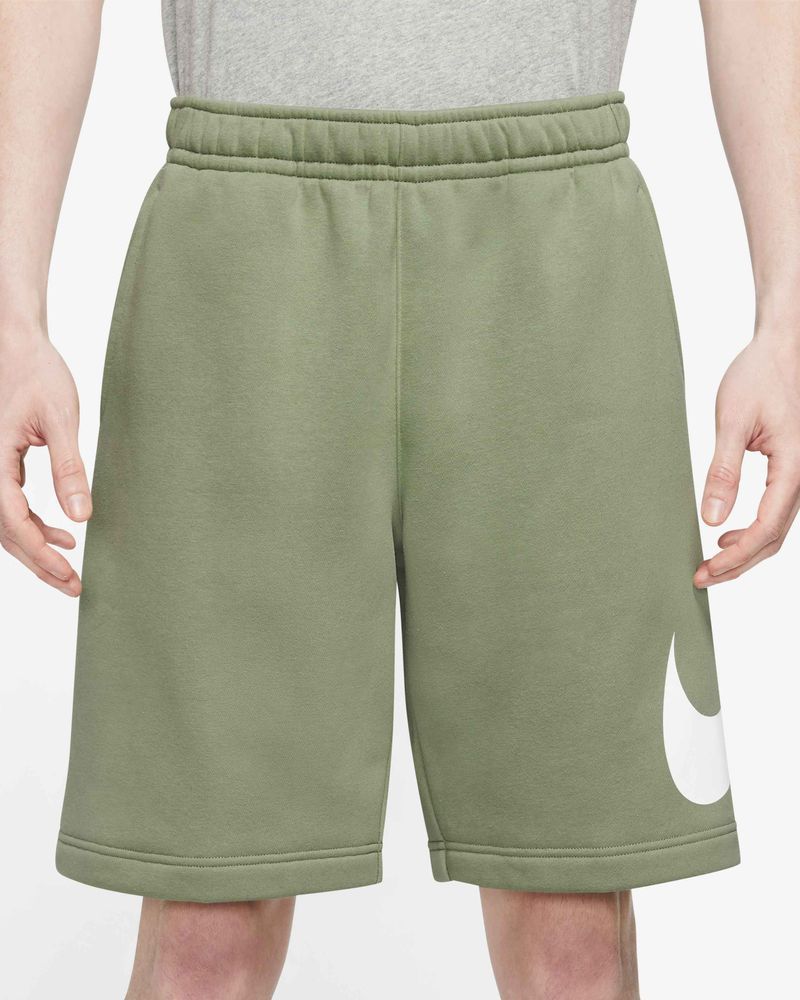 Short Nike Sportswear Club Vert pour homme