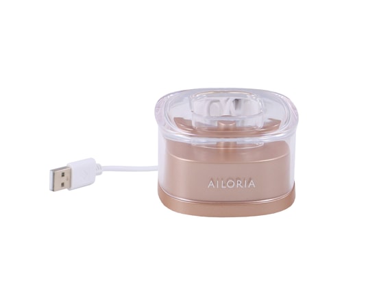 AILORIA - Shine bright brosse à dents à technologie sonique usb - édit...