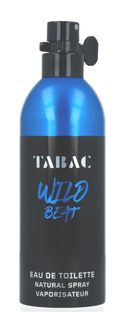 Burberry Tabac Wild Beat Eau De Toilette 125ML