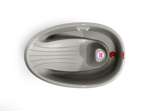 Baignoire Onda Baby Gris - OKBABY