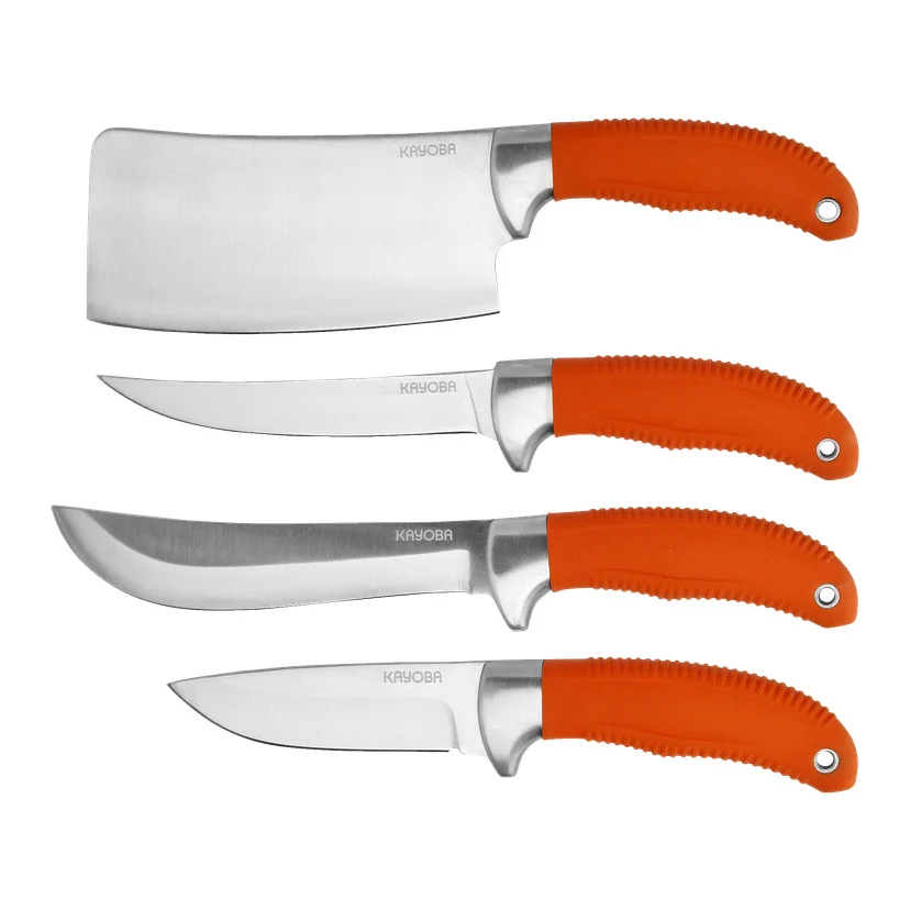 Slaktesett 9-pk