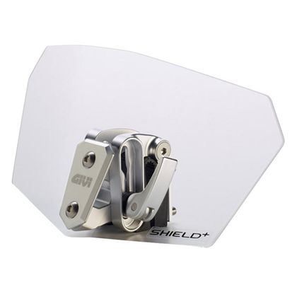 Spoiler Givi Universel S180 Universel - Incolore