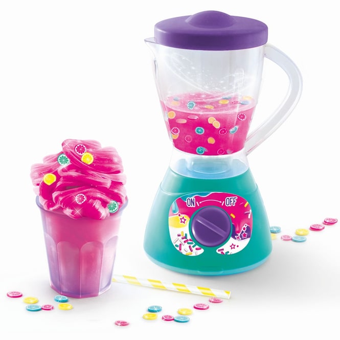So Slime - Milkshake Maker
