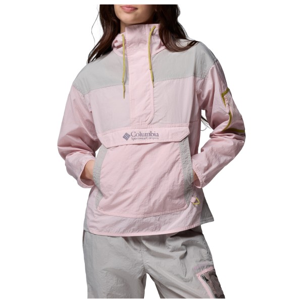 Columbia - Women's Challenger II Windbreaker - Coupe-vent
