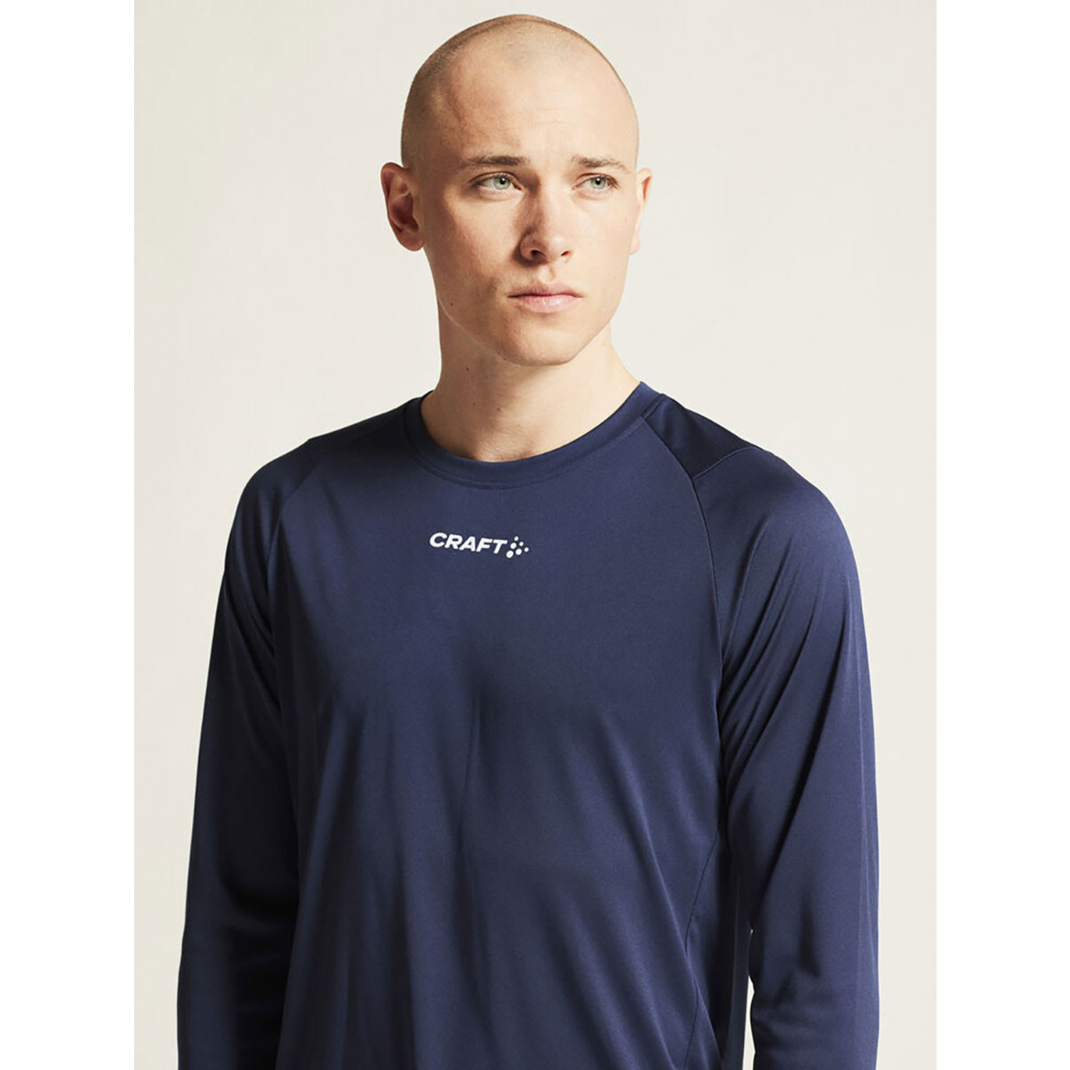 Craft Rush 2.0 Longsleeve T-Shirt Heren