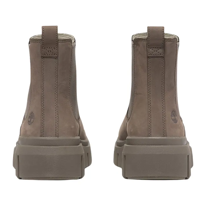 Timberland Greyfield Mid Chelsea Boots Dames