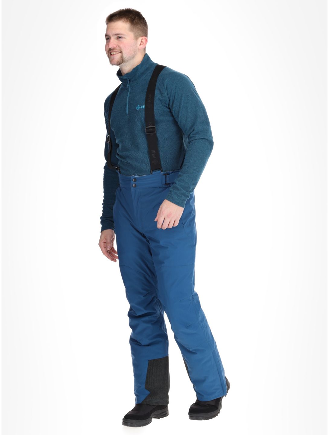 Mimas skibroek heren