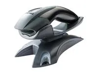 Honeywell Voyager 1202g-bf - Stregkodescanner - håndmodel - 100 linie/sek - afkodet - Bluetooth 2.1