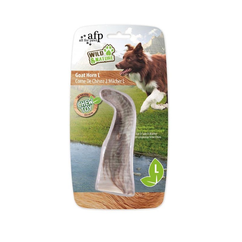 Brinquedo de chifre WILD&NATURE L
