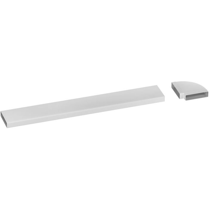 SMEG Flachkanal Umluft-Kit KITEHOBD4