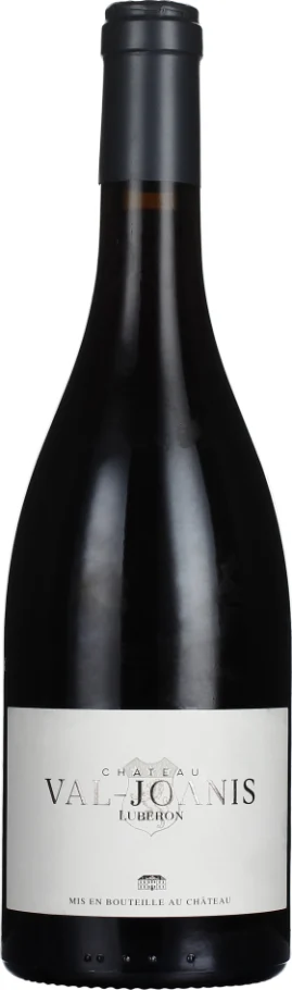 VAL JOANIS LUBERON TRADITION ROUGE 75CL