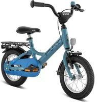 Puky Kinderfiets Youke 12 Alu Blauw