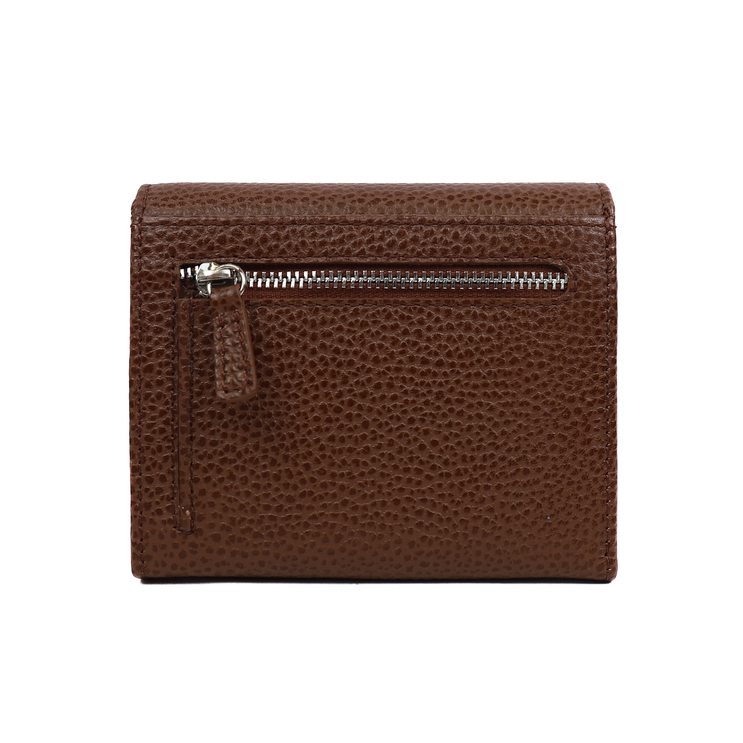 Overslag portemonnee 'Rosy' Tipping Tan Tipping Tan