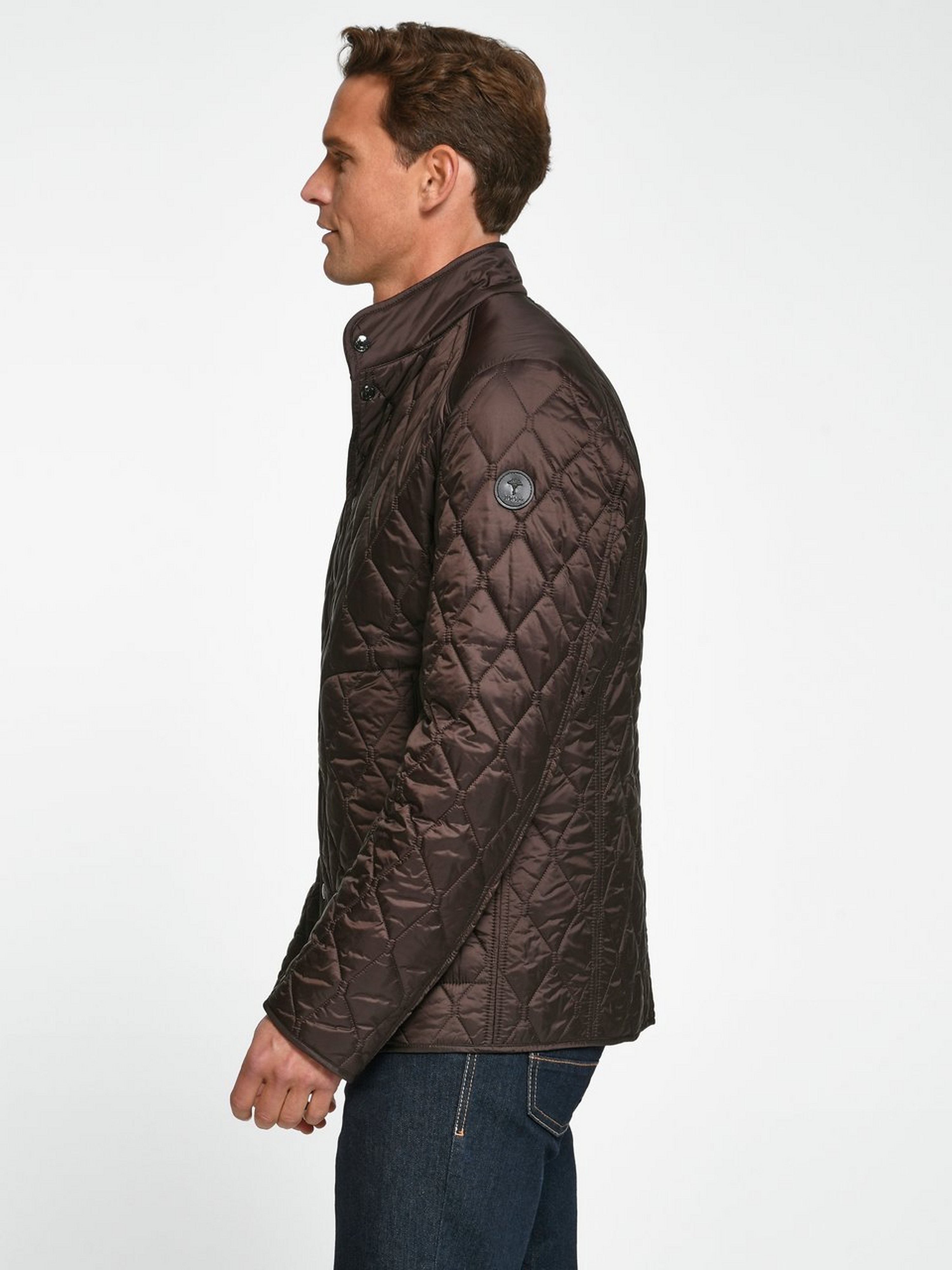 Steppjacke