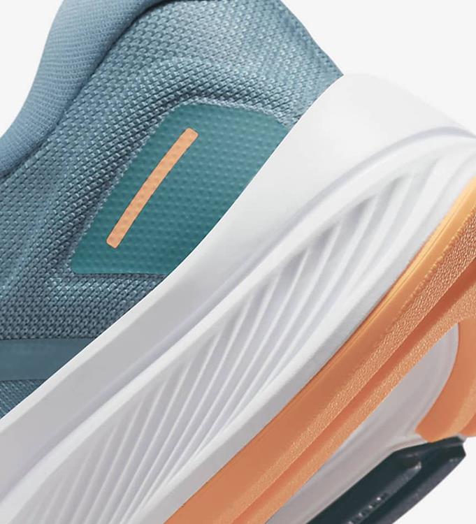 Nike Air Zoom Women Structure 24 Hardloopschoenen