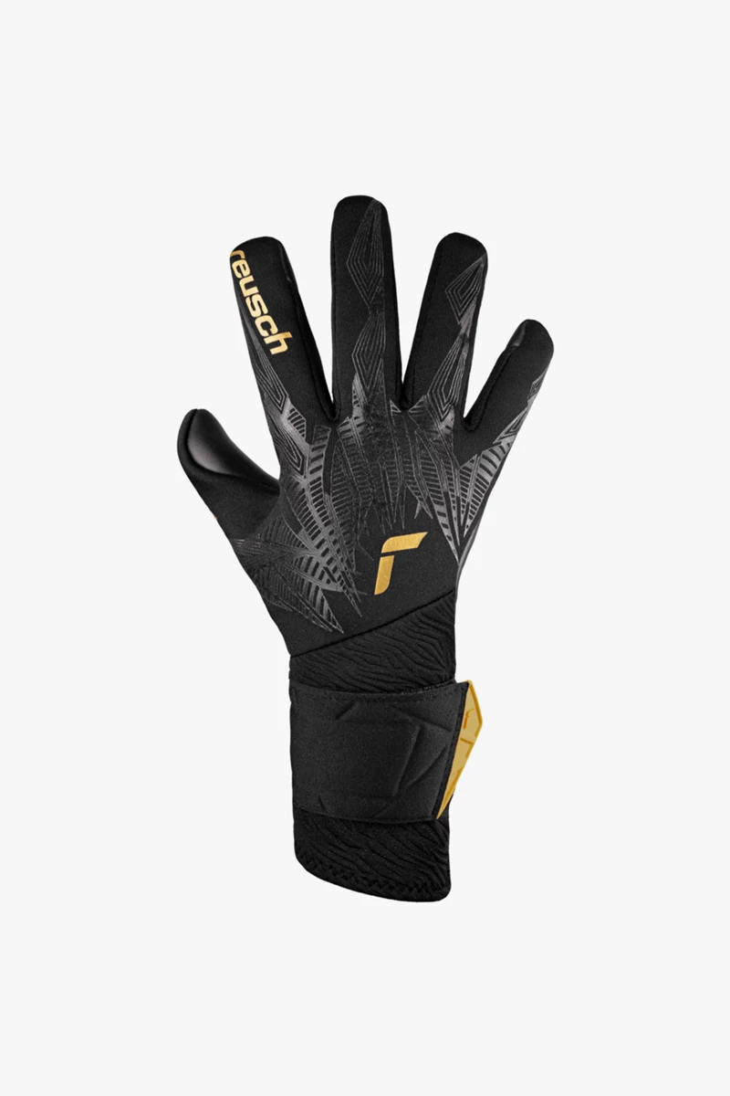 Reusch Pure Contact Infinity Torwarthandschuh