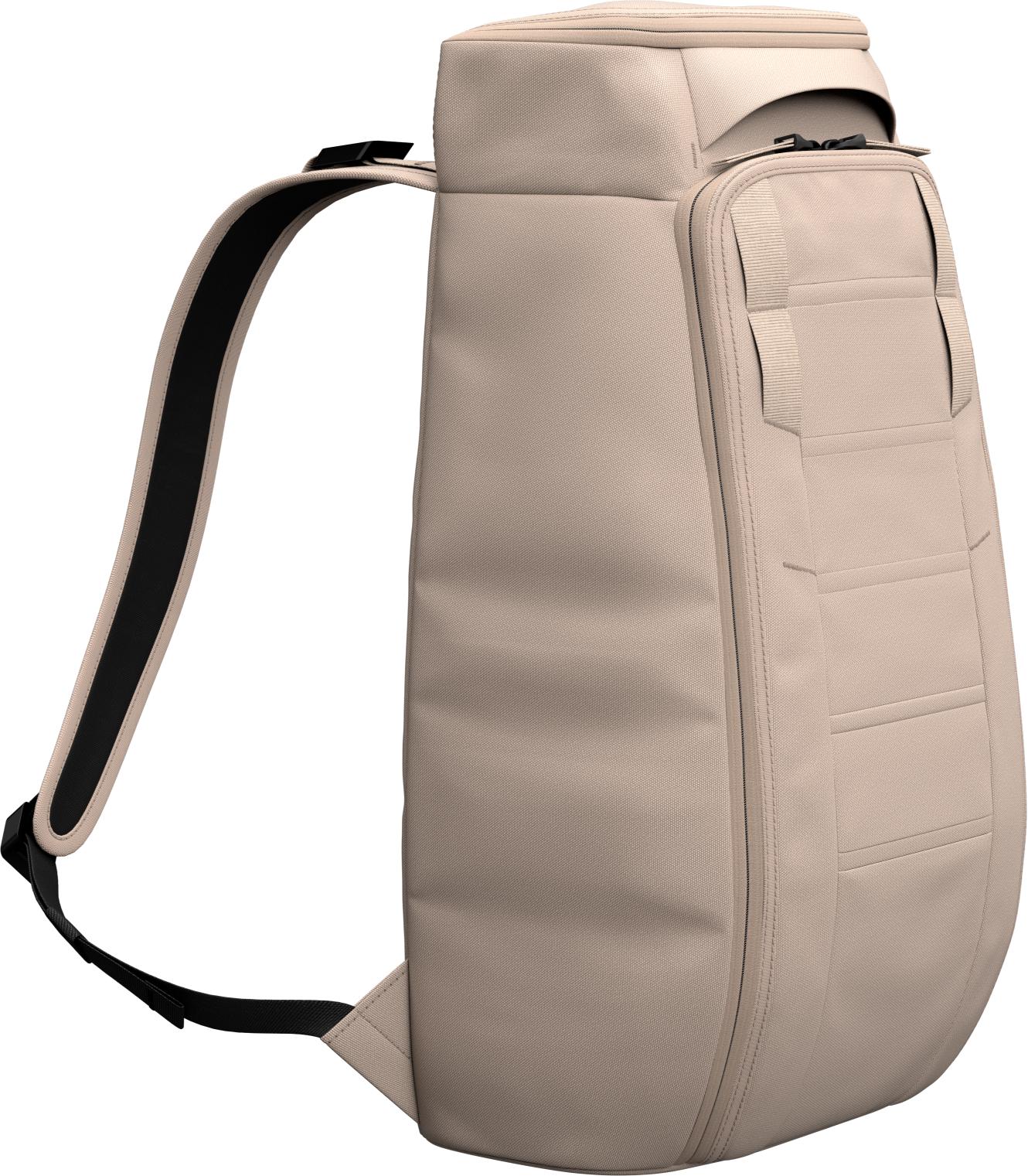 Db Hugger Backpack 20L Fogbow Beige