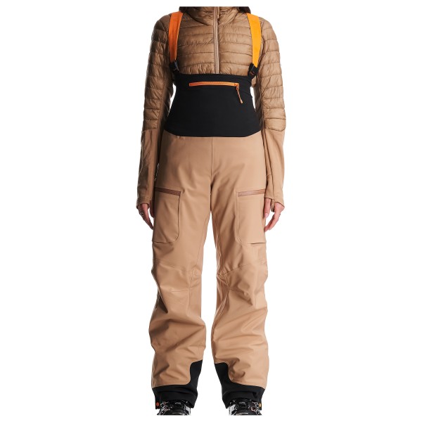 Orage - Women's Mtn-X Cliff 3L Bib - Pantalon de ski