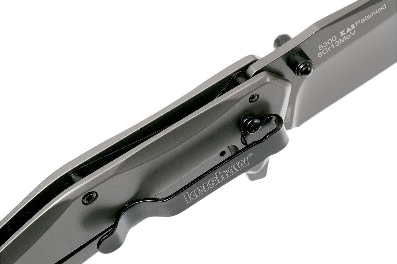 Kershaw Duojet 8300 zakmes