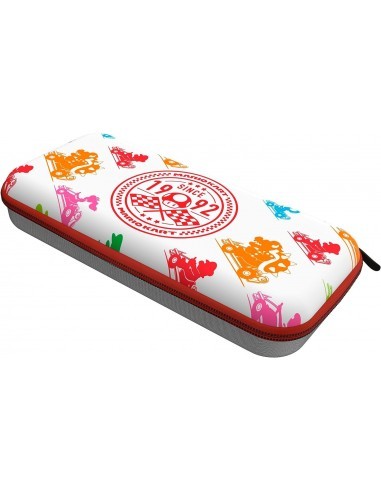 PDP Travel Case Mario Kart Racers Switch