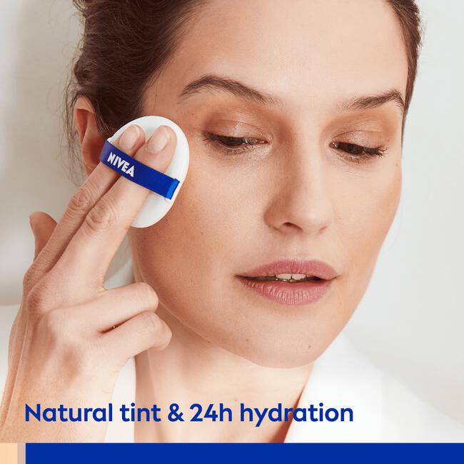 NIVEA Cellular Cushion Dark 15 ML