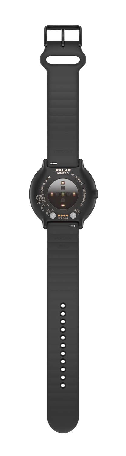 Polar  Ignite 3