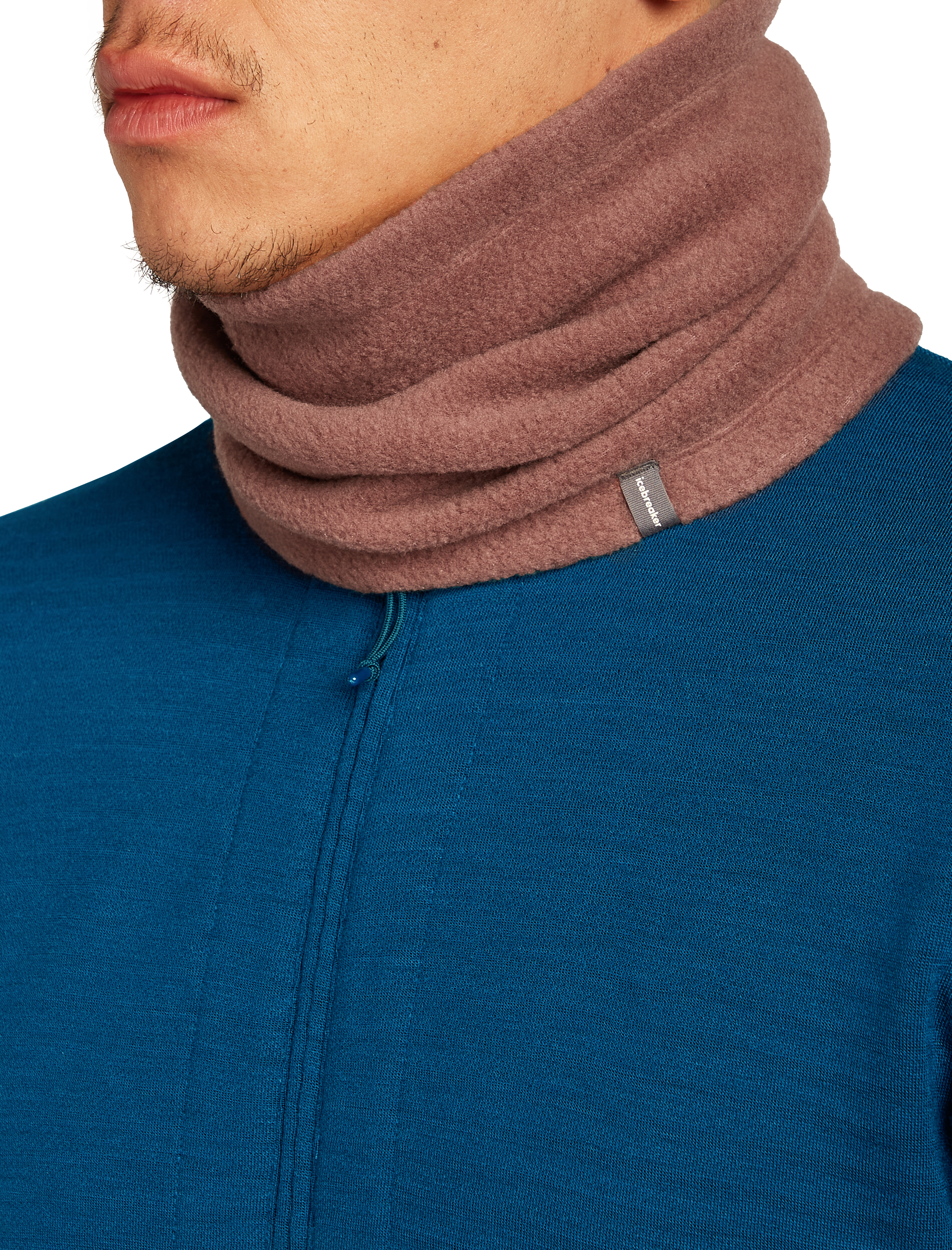 Merino Blend 800 RealFleece Classic Pile Chute