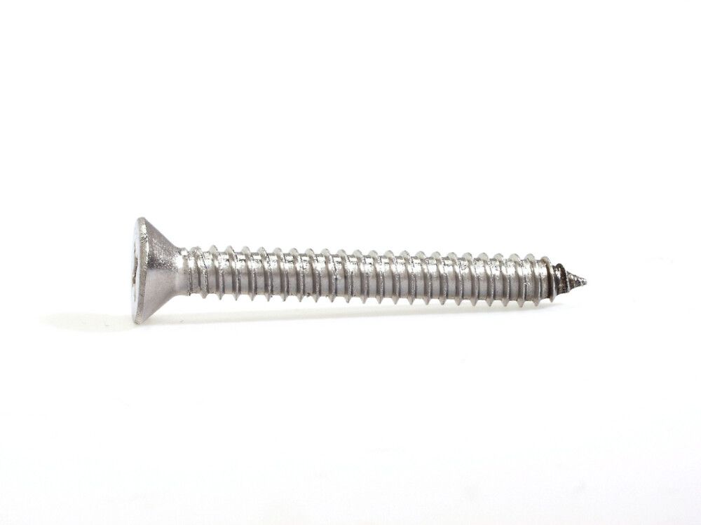 PLATESKRUE MARINETECH 2,9X13MM