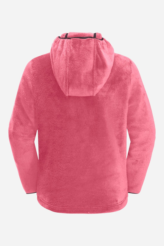 Jack Wolfskin Jack Wolfskin Nepali Fleecevest Meisjes