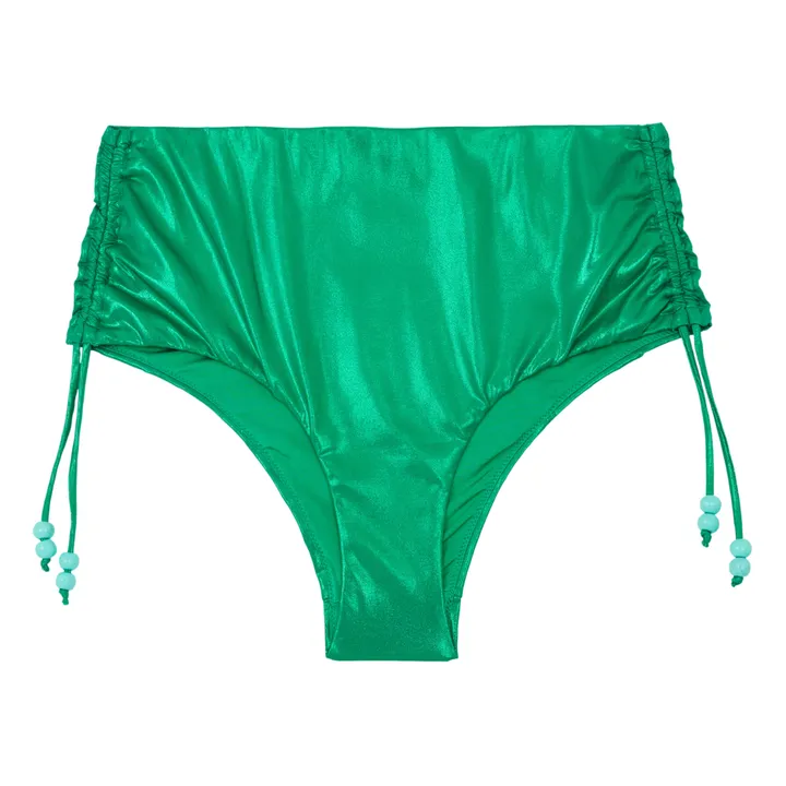 Albertine Bas de Maillot Tina | Vert