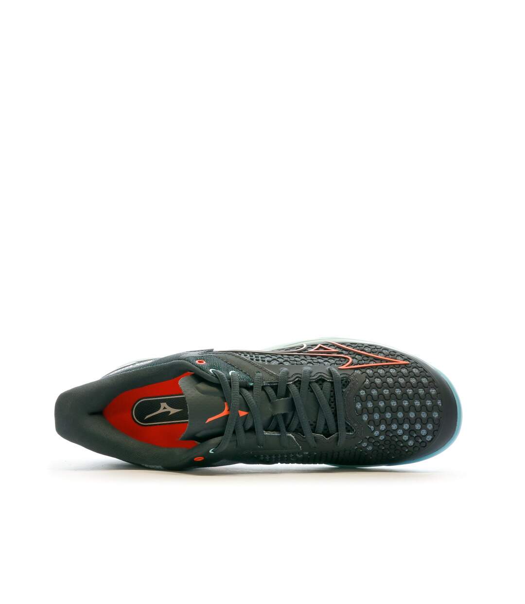 Chaussures de Padel Noires Homme Mizuno Wave Exceed Tour 5 Cc