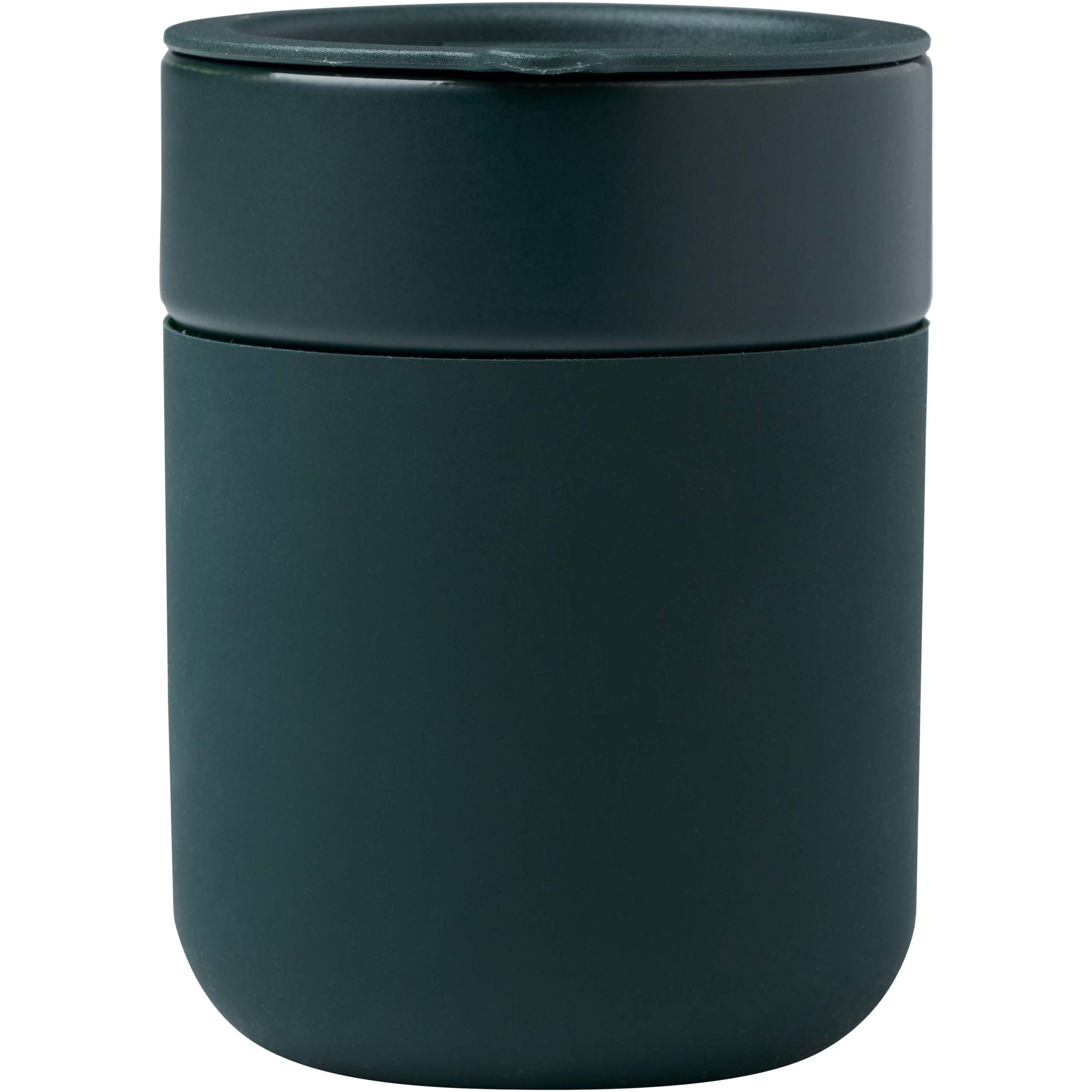 PF Concept 100808 - Tasse Céramique Java avec Enveloppe Silicone